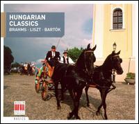 Hungarian Classics von Various Artists