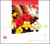 Steps in Silence von Various Artists