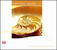 Sensitive Sounds von Various Artists