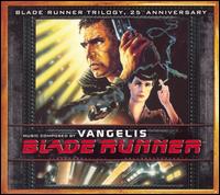 Blade Runner Trilogy [25th Anniversary Edition] von Vangelis