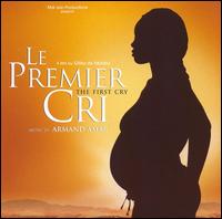 Le Premier Cri (The First Cry) von Various Artists