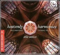 Heavenly Harmonies von Stile Antico