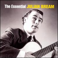 The Essential Julian Bream von Julian Bream