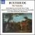 Buxtehude: Complete Chamber Music, Vol. 3 von Lars Ulrik Mortensen