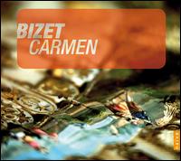 Bizet: Carmen [Highlights] von Beatrice Uria-Monzon
