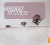 Mozart: Requiem von Christoph Spering
