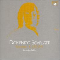 Domenico Scarlatti: Keyboard Sonatas, K. 230-243 von Pieter-Jan Belder