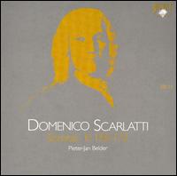 Domenico Scarlatti: Keyboard Sonatas, K. 156-172 von Pieter-Jan Belder