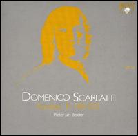 Domenico Scarlatti: Keyboard Sonatas, K. 188-202 von Pieter-Jan Belder