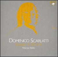 Domenico Scarlatti: Keyboard Sonatas, K. 203-216 von Pieter-Jan Belder