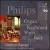 Peter Philips: Complete Keyboard Works, Vol. 2 von Siegbert Rampe