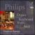 Peter Philips: Complete Keyboard Works, Vol. 2 von Siegbert Rampe