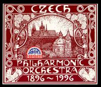 Czech Philharmonic Orchestra 1896 - 1996 von Czech Philharmonic Orchestra