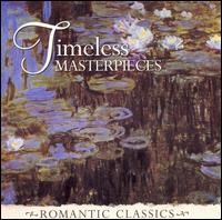 Romantic Classics: Timeless Masterpieces von Various Artists