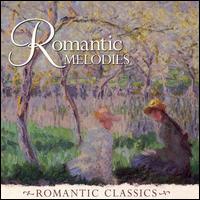 Romantic Classics: Romantic Melodies von Various Artists