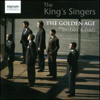 The Golden Age von King's Singers