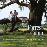 Forrest Gump [Original Motion Picture Score] von Alan Silvestri