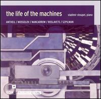 The Life of the Machines von John Whitney