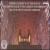Stephen Cleobury Plays the Music of Sir Edward Elgar von Stephen Cleobury