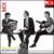 Bach: Brandenburg Concertos von Amsterdam Guitar Trio