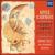 Schoenberg: Pierrot Lunaire; Brettl-Lieder von Jennifer Goltz