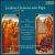 Jacobus Clemens non Papa: Missa Gaude lux Donatiane; Motets von Ross Wood
