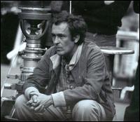 Bernardo Bertolucci von Bernardo Bertolucci