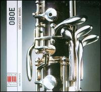 Oboe: Greatest Hits von Various Artists