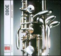 Oboe: Greatest Hits von Various Artists
