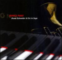 Horn & Piano von Bruno Schneider