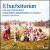 Khachaturian: Cello Concerto; Concerto-Rhapsody for Cello von Marina Tarasova