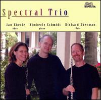 Spectral Trio von Spectral Trio