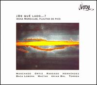De qué lado...? von Anna Margules