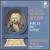 Sylvius Leopold Weiss: Pieces De Luth von Hopkinson Smith