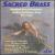 Sacred Brass: Polyphonic Brass Arrangements von London Symphony Brass