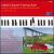 Mozart, Variationen & Neue Klaviermusik von Various Artists