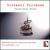 Giovanni Verrando: Orchestral Works von Pierre-Andre Valade