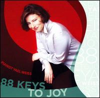 88 Keys to Joy von Yael Weiss