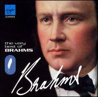 The Very Best of Brahms von Various Artists