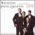 Beethoven: Late String Quartets von Orion String Quartet