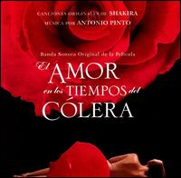 El Amor en los Tiempos del Cóler [Banda Sonora Original de la Película] von Various Artists