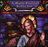 A Mighty Fortress Is Our God von Various Artists