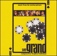 The Grand [Music from the Motion Picture] von Stephen Endelman