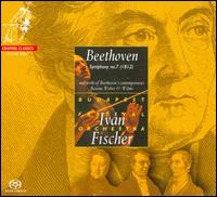 Beethoven: Symphony No. 7  von Ivan Fischer