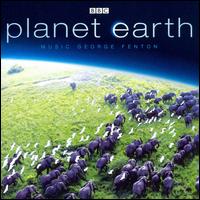 Planet Earth [Music from the BBC TV Series] von George Fenton