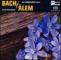 Bach I Ålem  von Ulf Samuelsson
