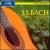 Bach, Scarlatti: Works for Guitar von Jan Zacek