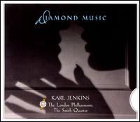 Karl Jenkins: Diamond Music von Karl Jenkins