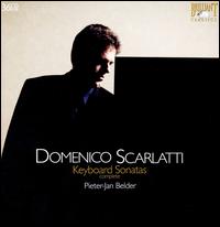 Domenico Scarlatti: Complete Keyboard Sonatas [Box Set] von Pieter-Jan Belder