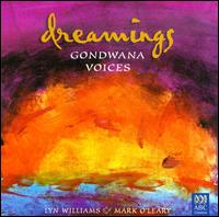 Dreamings von Gondwana Voices